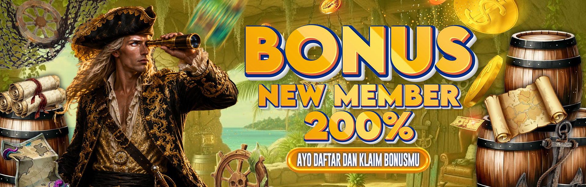 Slot Depo 5K Via DANA Metode QRIS Tanpa Rekening